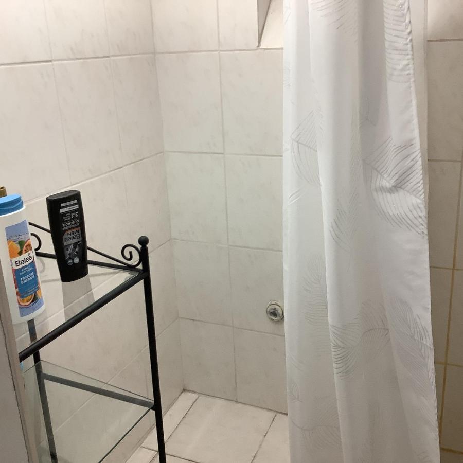 Gemuetliches Zimmer Im Seterant/Untergeschoss Essen Bagian luar foto
