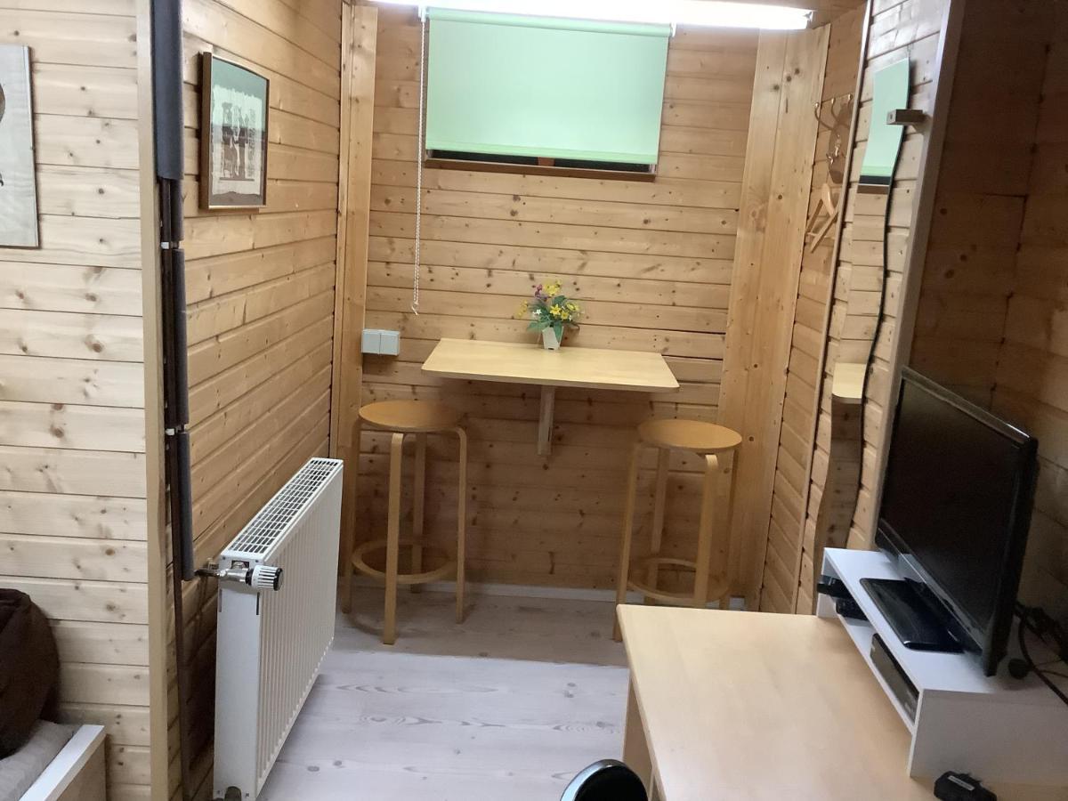 Gemuetliches Zimmer Im Seterant/Untergeschoss Essen Bagian luar foto